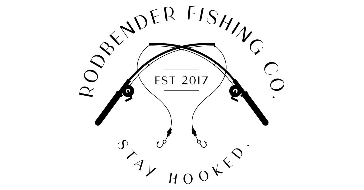 Products – RodBender Fishing Co.