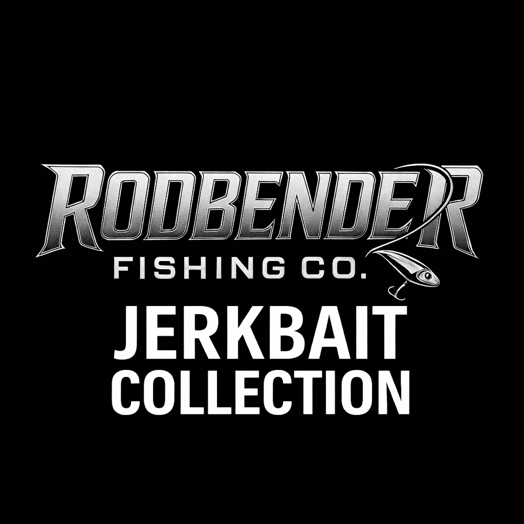 JERKBAITS