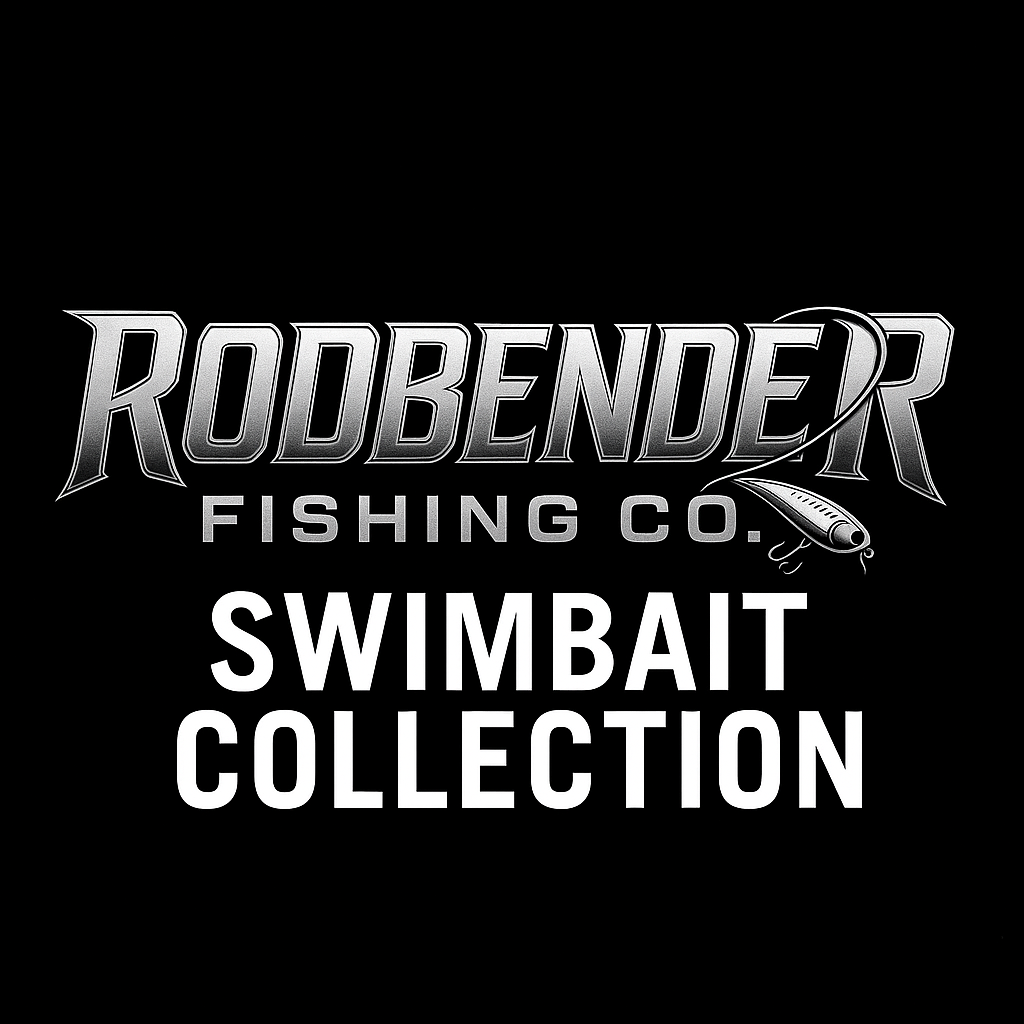 SWIMBAITS