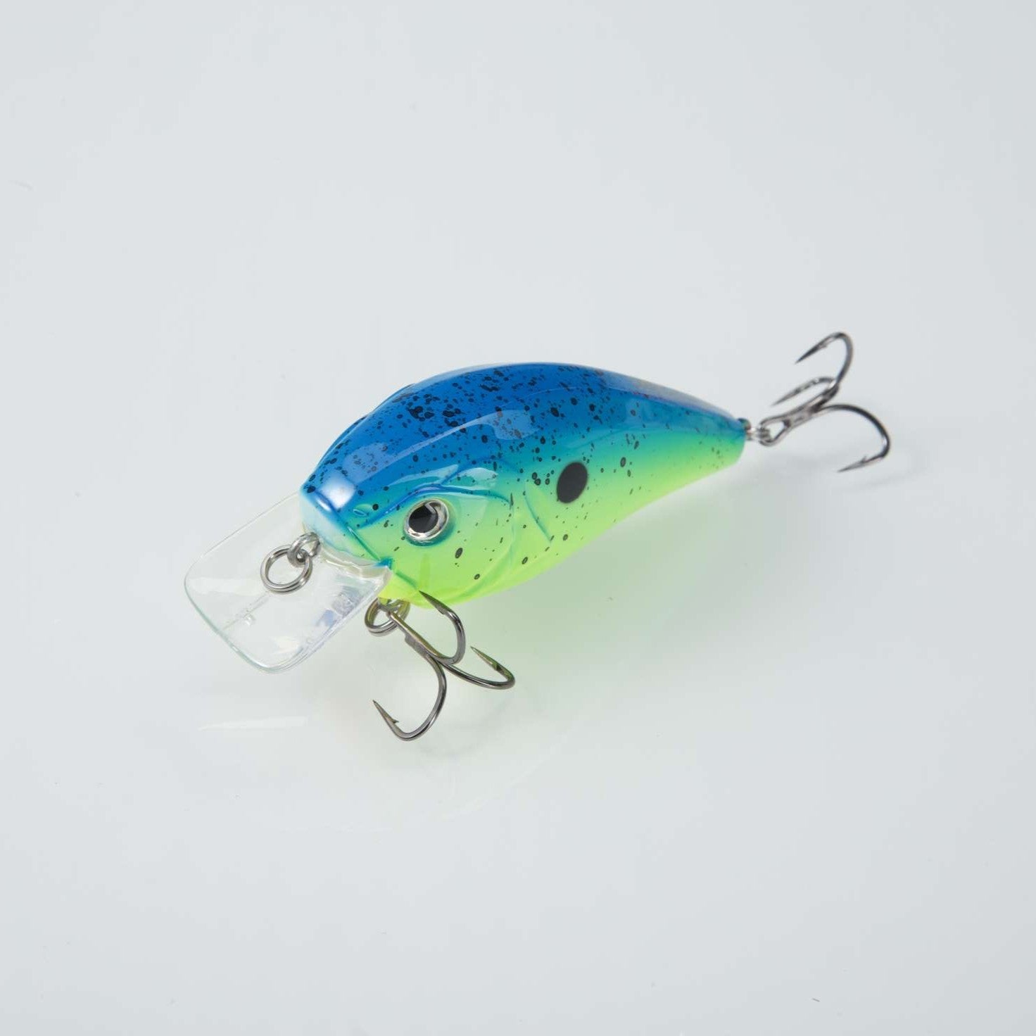 Lurch's Lures - Some new colors ( blue craw and morning dawn) as well as a  new ned craw. Knoxville is just few days away.