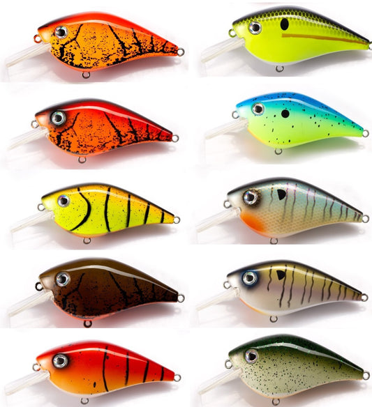 F.S 2.0 Craw and Gill Bundle