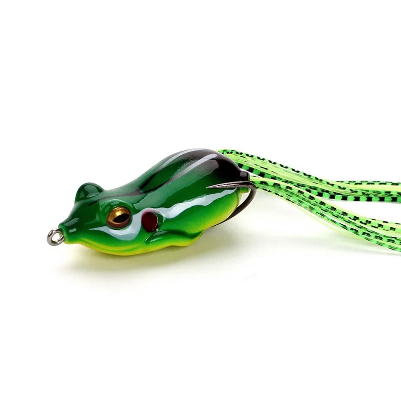 Topwater Frogs – RodBender Fishing Co.